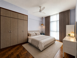 East Meadows (D16), Condominium #594469251